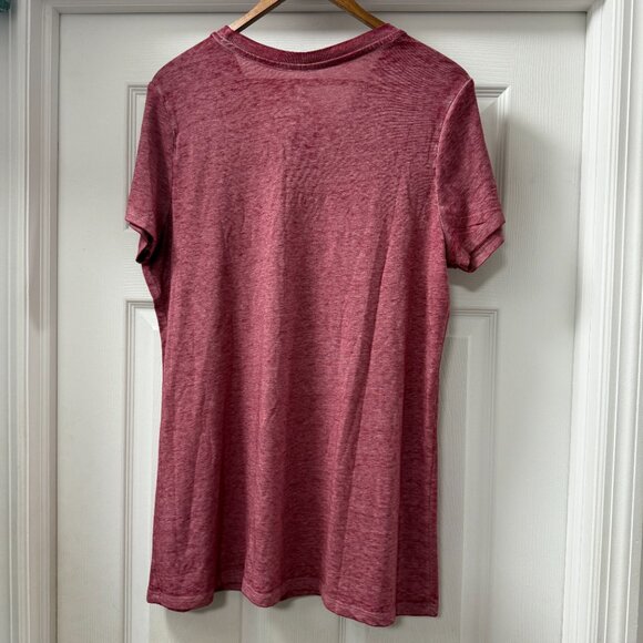 Embellished Peanuts Snoopy It's Fall Yall Graphic jersey soft knit Tee 10/12 NWT - Picture 2 of 11